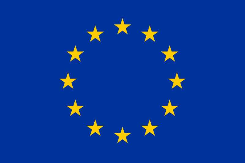 Soubor:800px-Flag of Europe svg.png