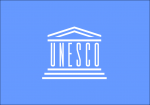 Vlajka UNESCO